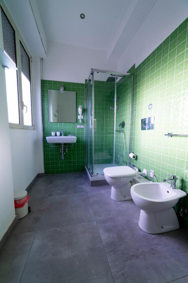 B&B Attico 160 Катания Экстерьер фото