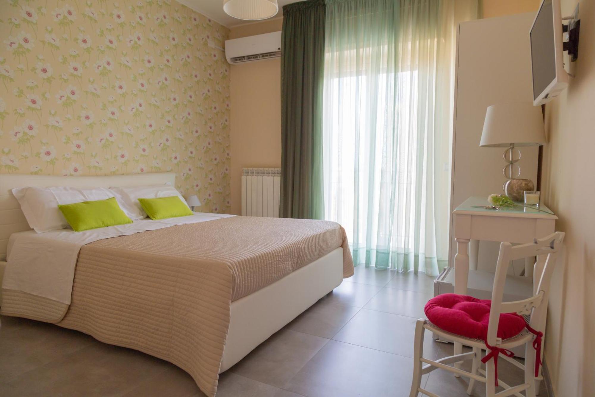 B&B Attico 160 Катания Экстерьер фото