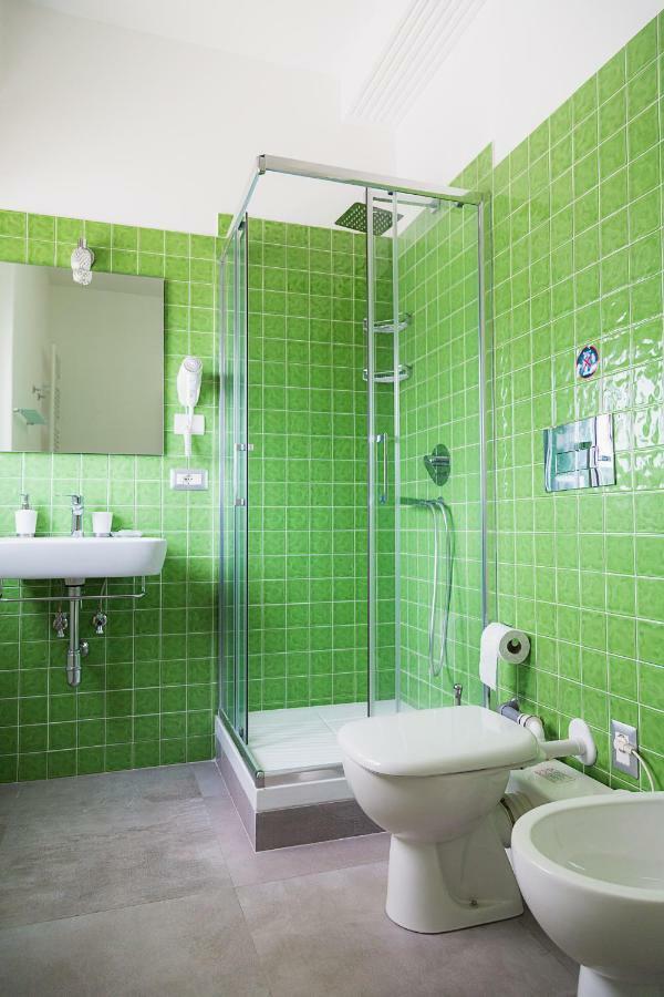 B&B Attico 160 Катания Экстерьер фото