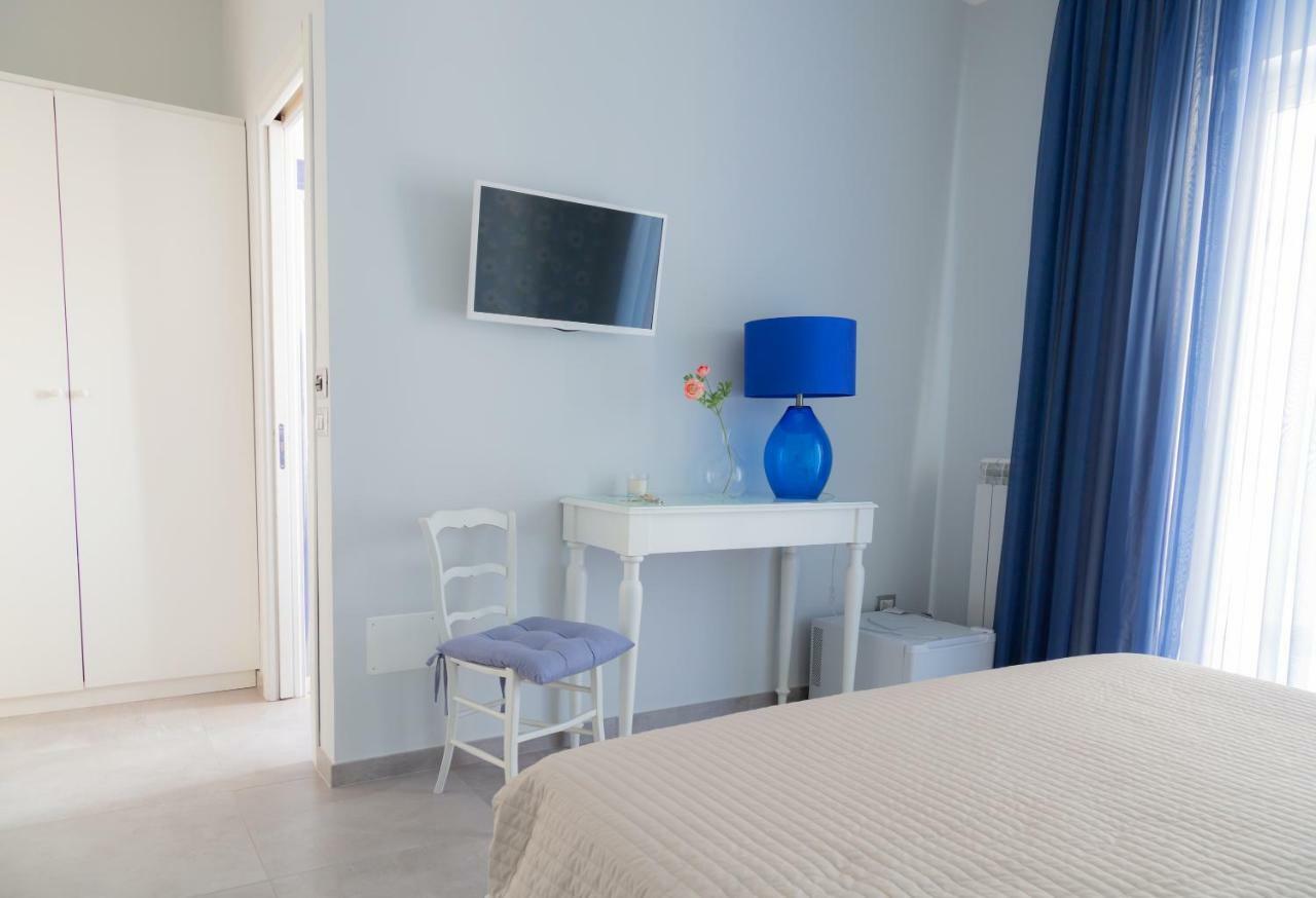 B&B Attico 160 Катания Экстерьер фото